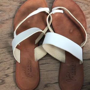 Joie A LA Plague flat slide show